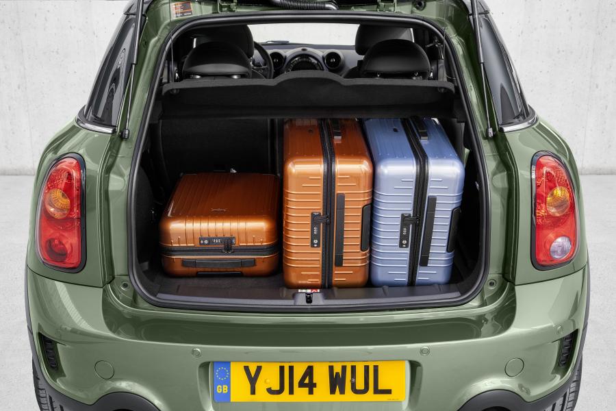  Mini Countryman SD 2014 года  (фото 56 из 64)